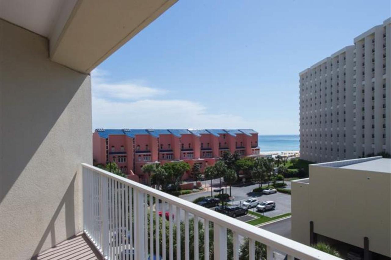 Tops'L Tides Destin Room photo