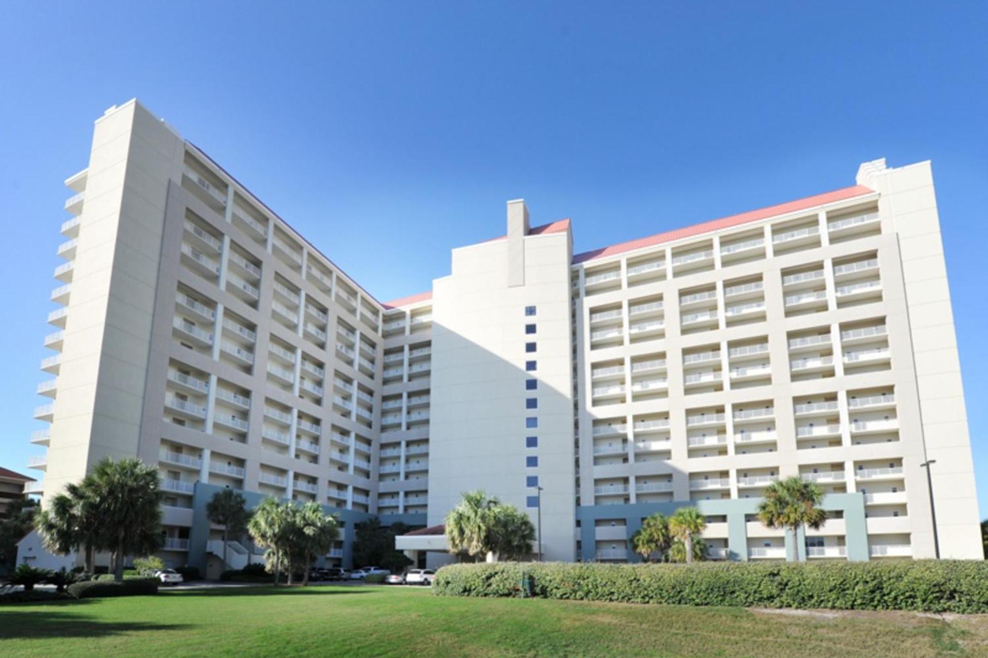 Tops'L Tides Destin Room photo