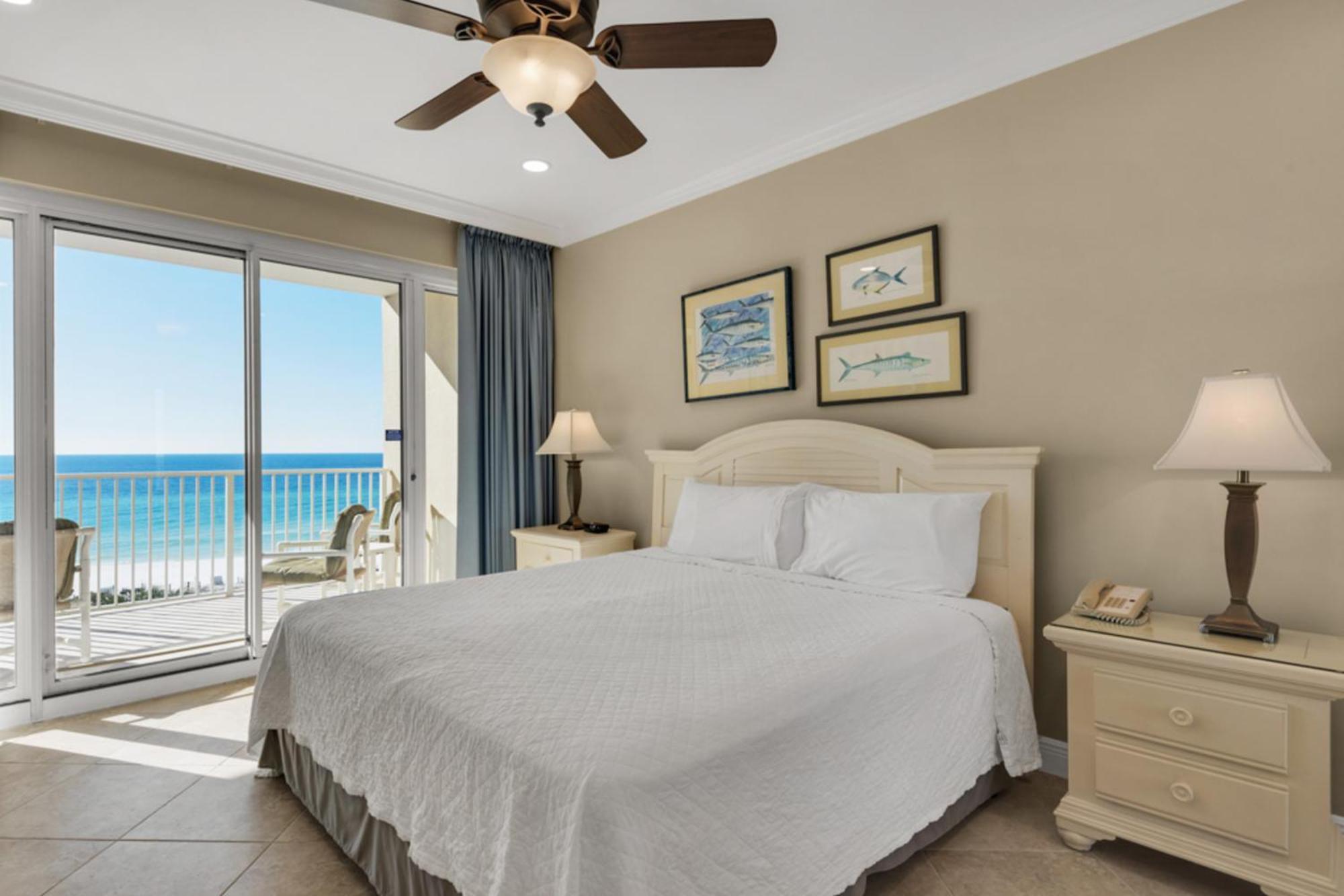Tops'L Tides Destin Room photo