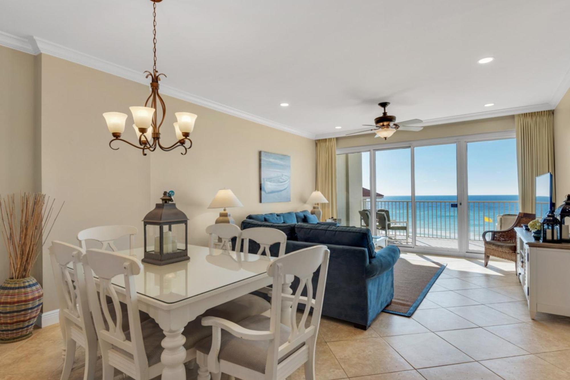 Tops'L Tides Destin Room photo