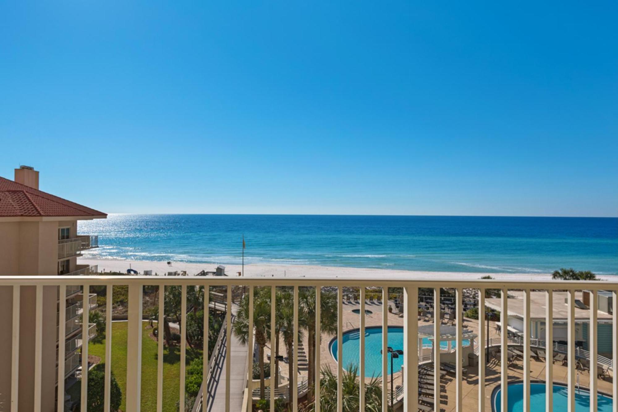 Tops'L Tides Destin Room photo