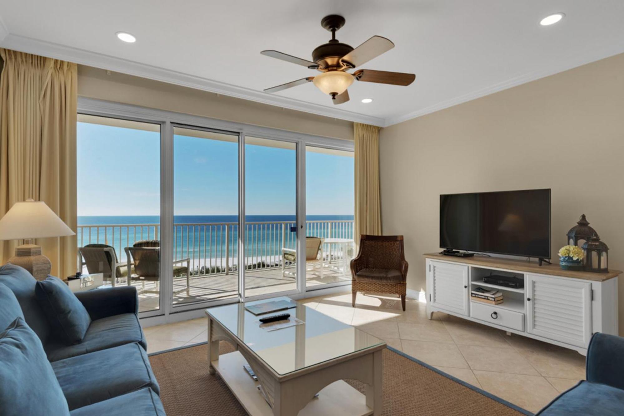 Tops'L Tides Destin Room photo