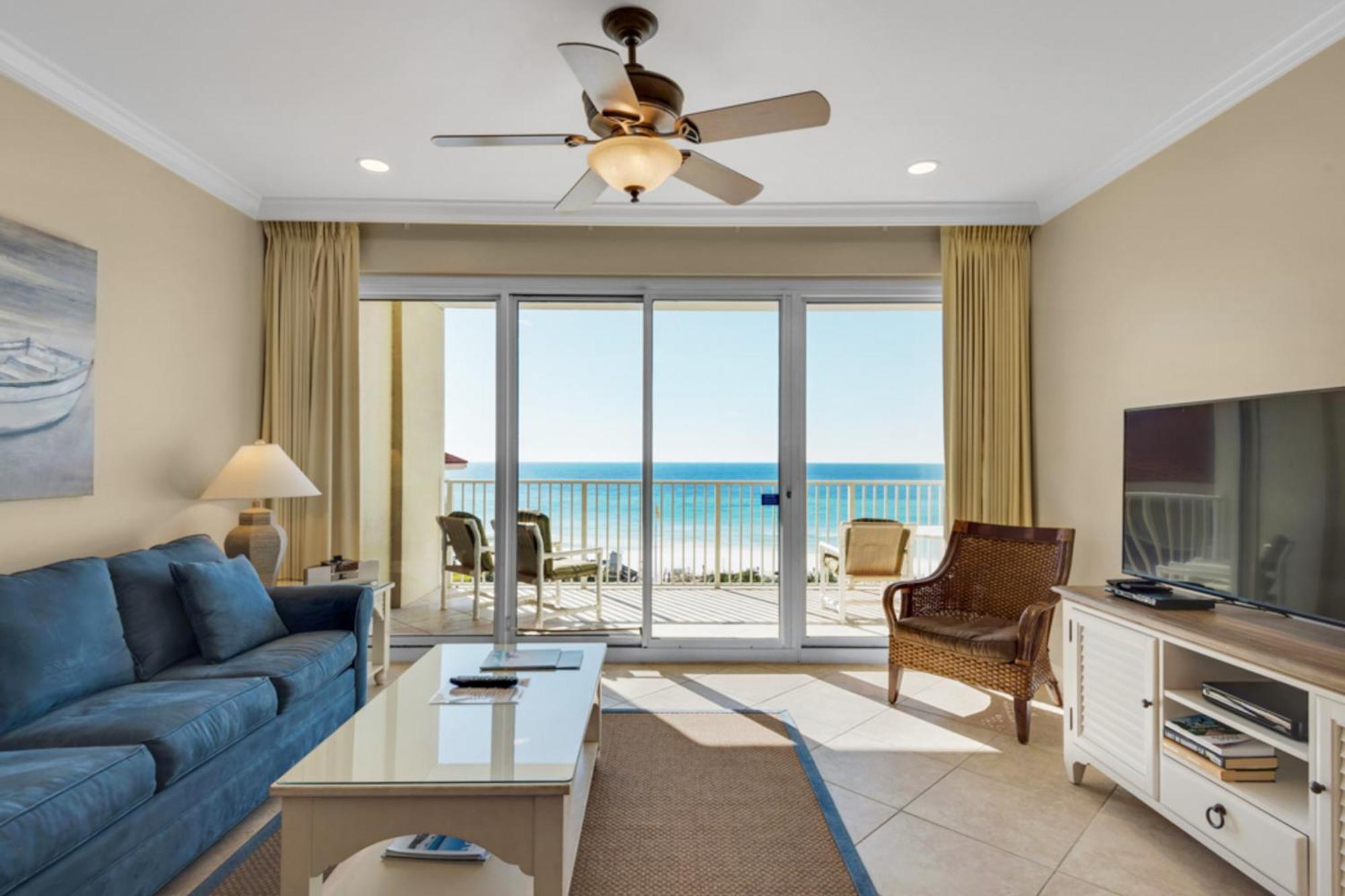 Tops'L Tides Destin Room photo