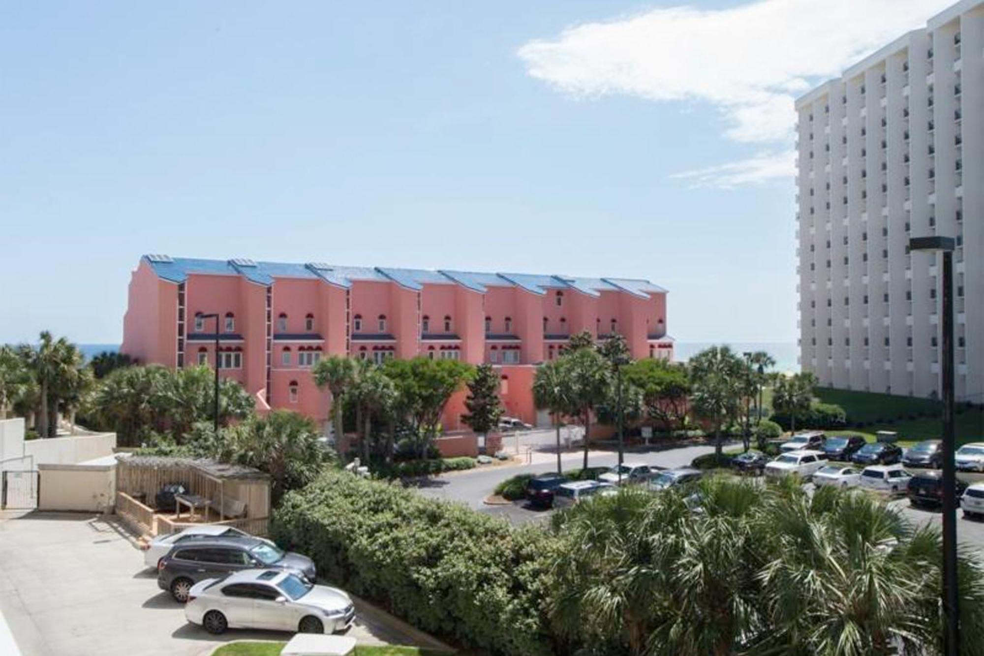 Tops'L Tides Destin Room photo