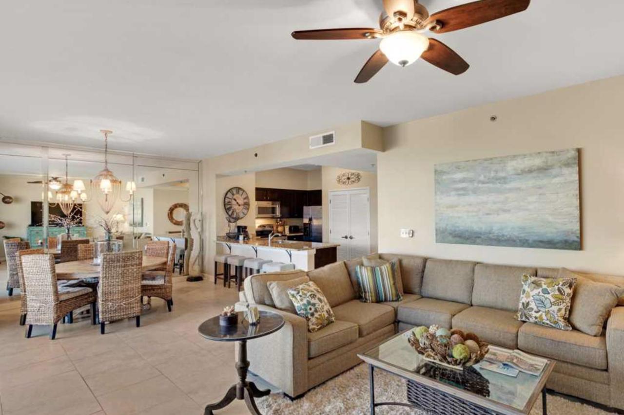 Tops'L Tides Destin Room photo