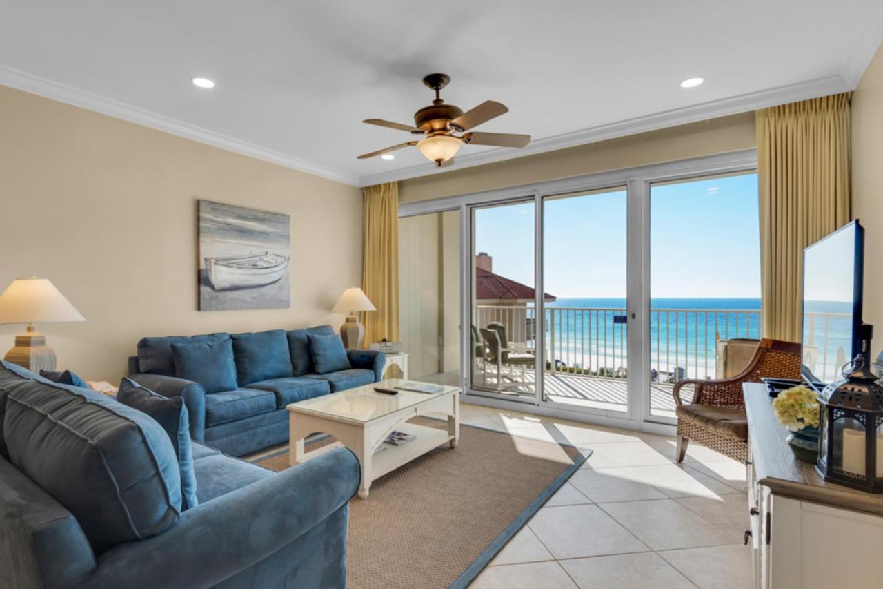 Tops'L Tides Destin Room photo