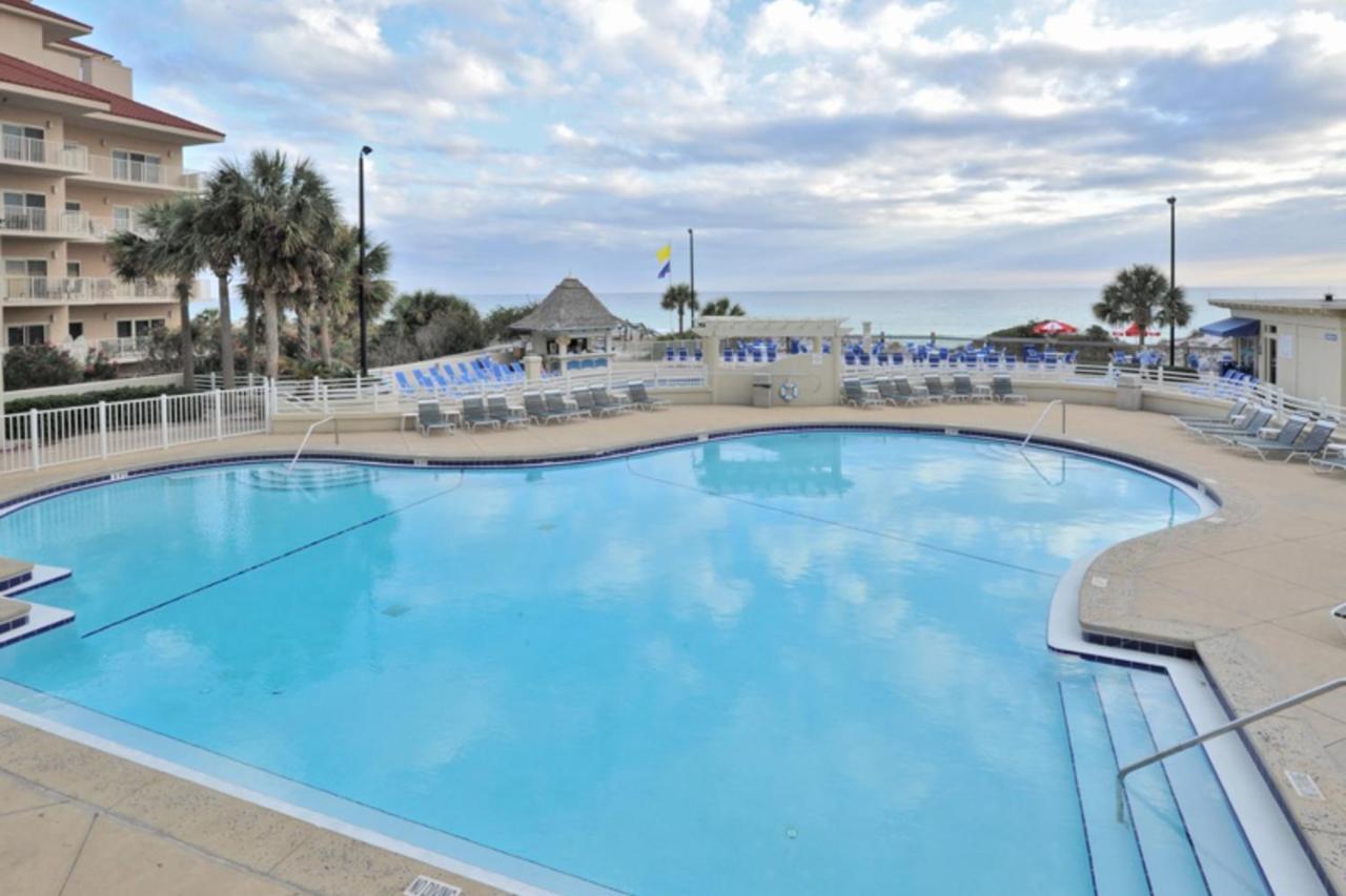 Tops'L Tides Destin Exterior photo
